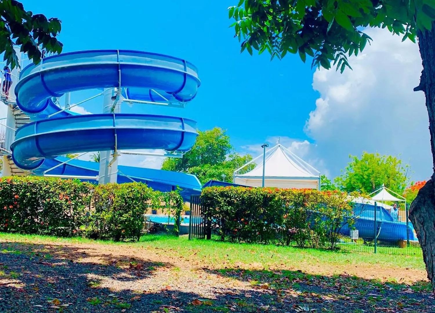Appartement Swilodge Vue Sur Mer ! Petit Dejeuner Et Location De Voiture Possible Le Moule