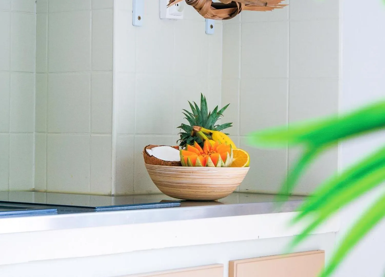 Appartement Swilodge Vue Sur Mer ! Petit Dejeuner Et Location De Voiture Possible Le Moule Guadeloupe
